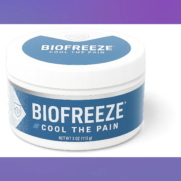 Biofreeze