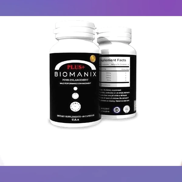 BIOMANIX