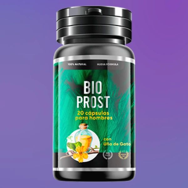 Bioprost
