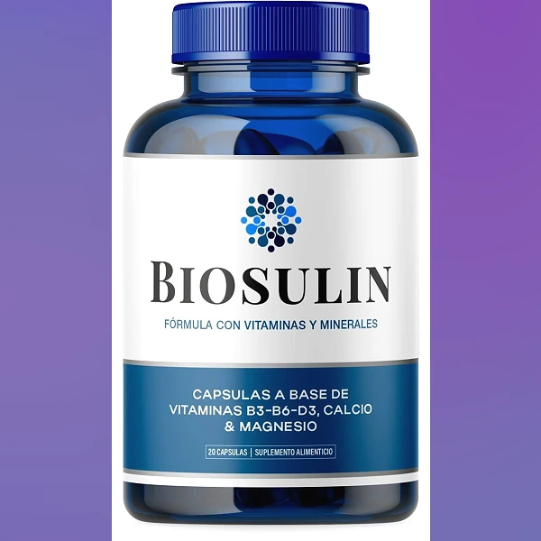 Biosulin