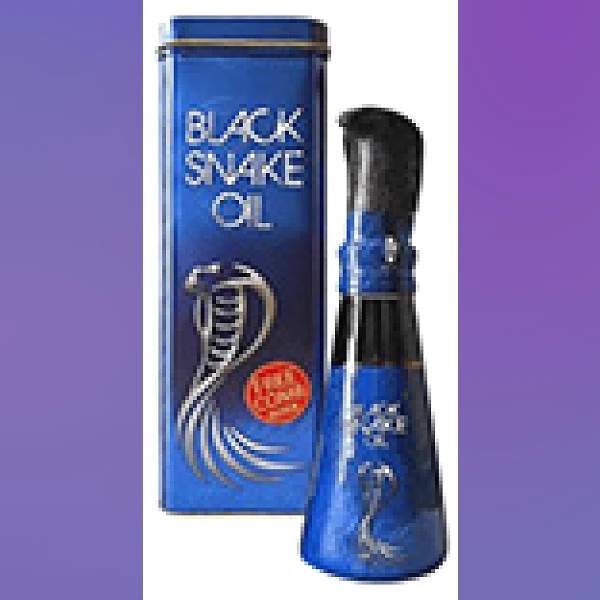 Black Snake Oil