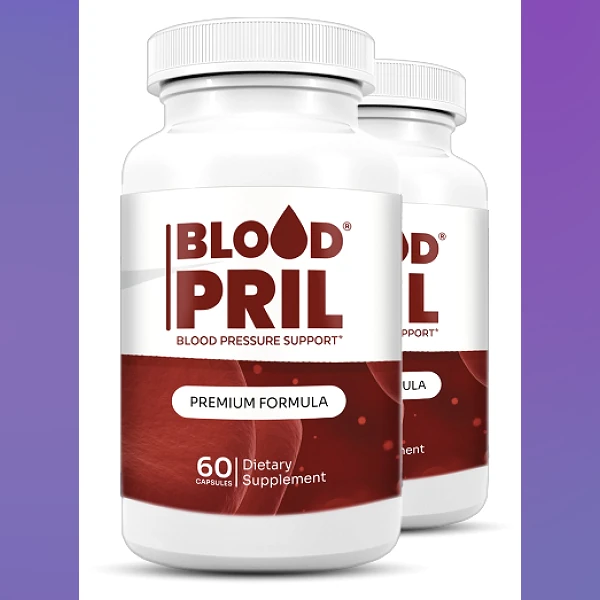 Bloodpril