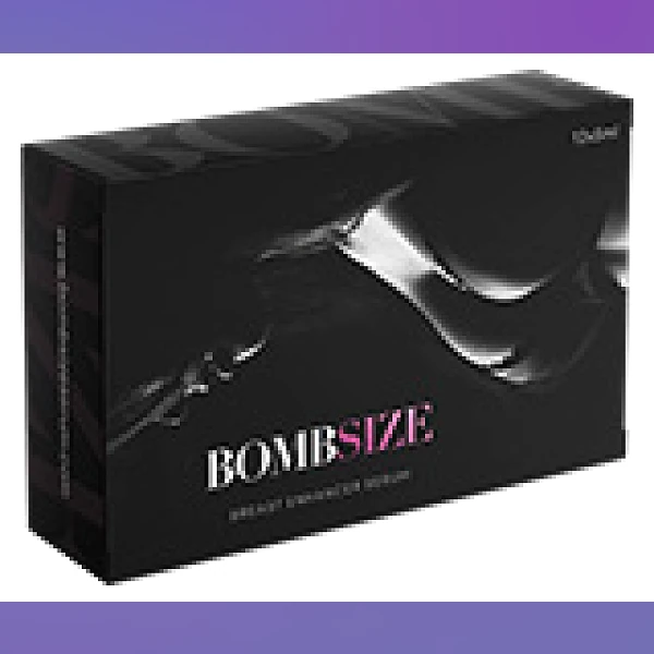 Bomb Size