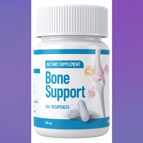 Bone Support ENG