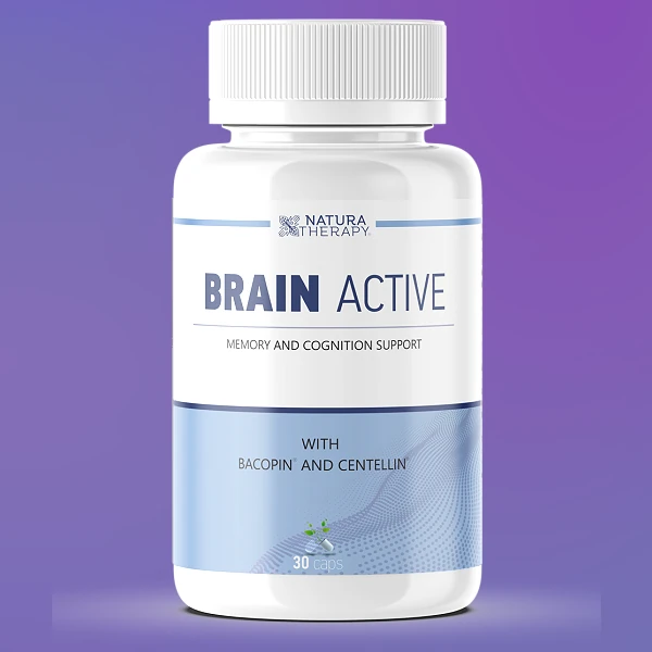 Brain Active