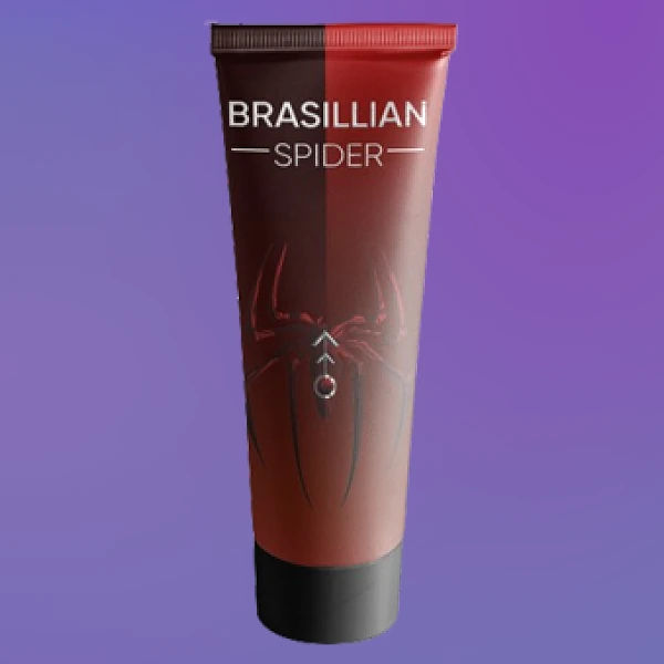 Brasillian Spider