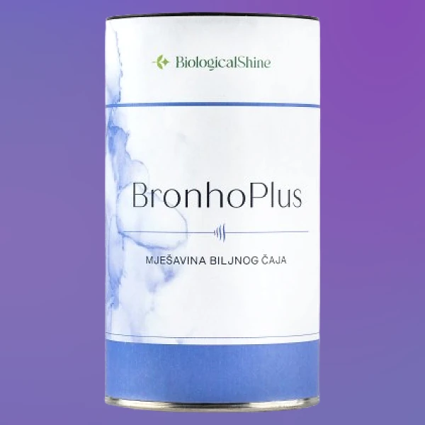 Bronho Plus