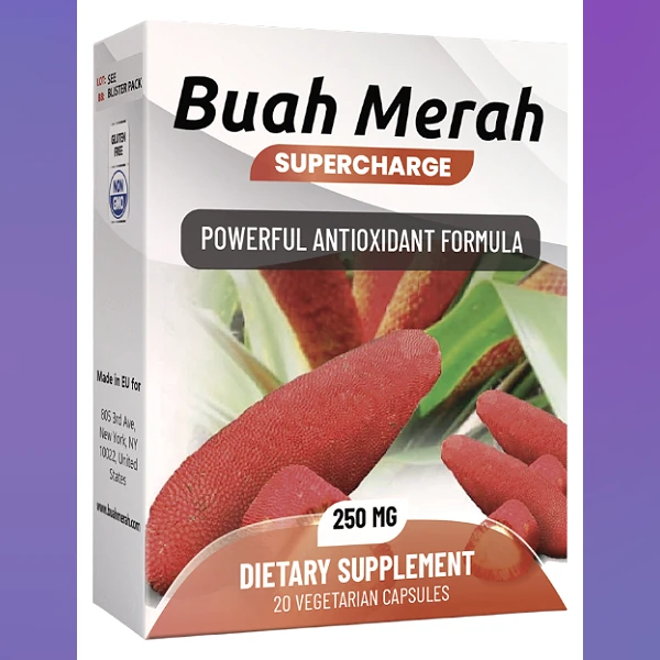 Buah merah