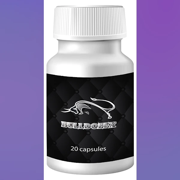 Bulldozex