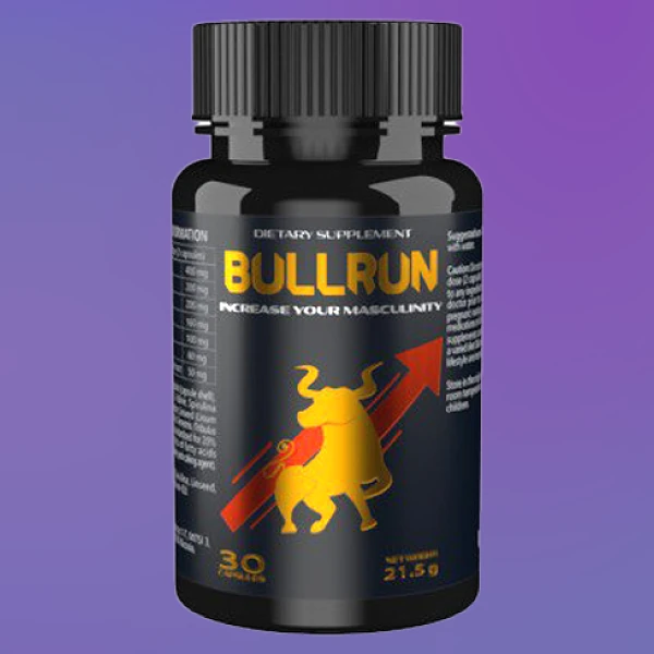Bullrun Ero