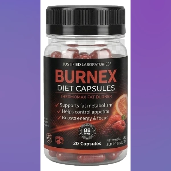 Burnex