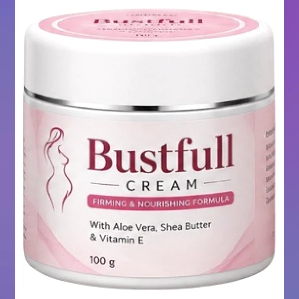 Bustfull