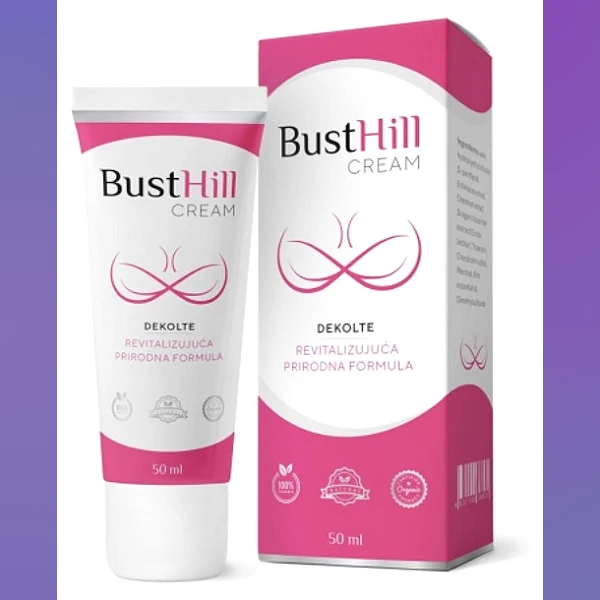 BUSTHILL