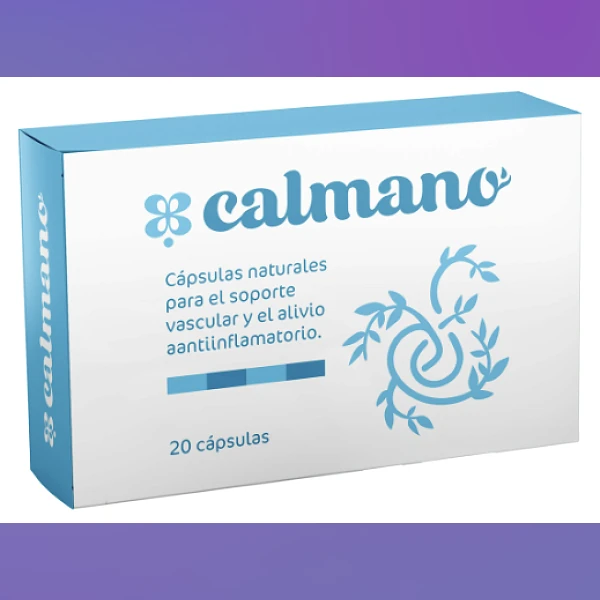 Calmano cream hemorrhoids