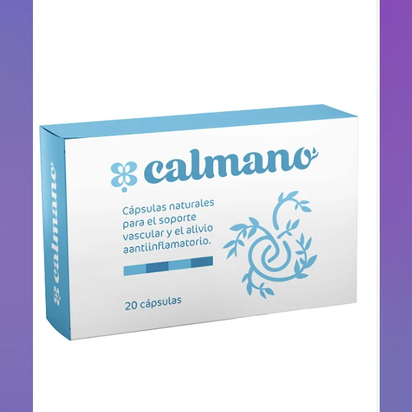 Calmano varicosis cream