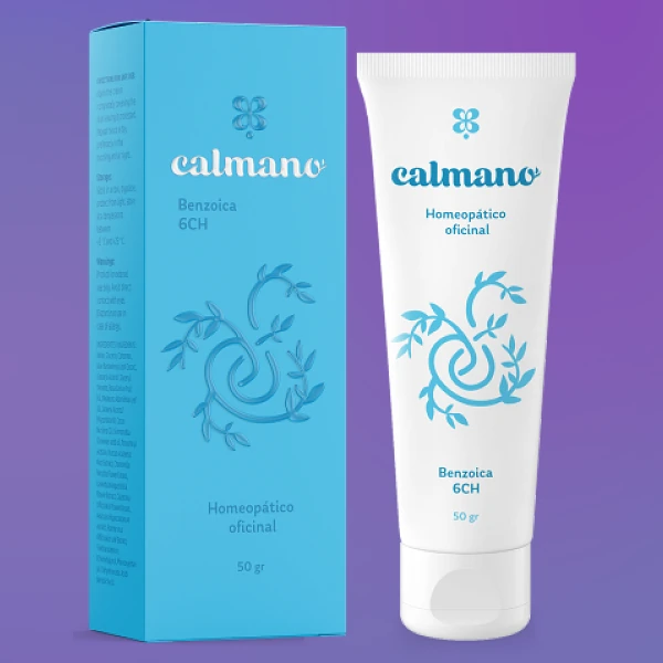 Calmano