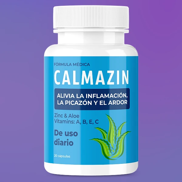 Calmazin