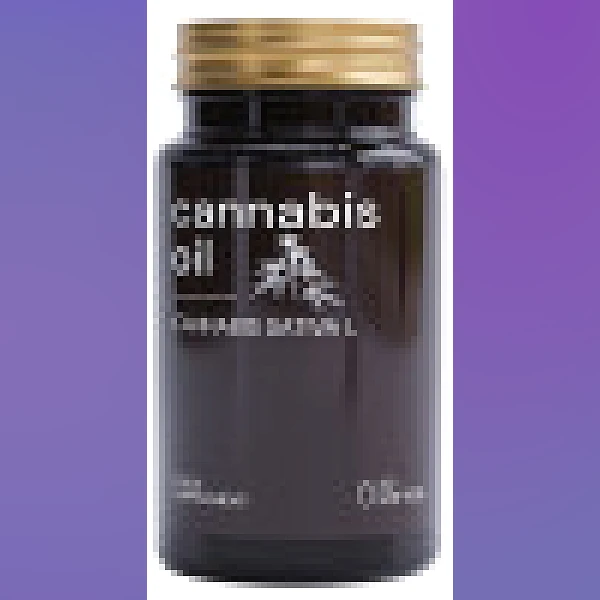 Cannabis Oil Hypertension
