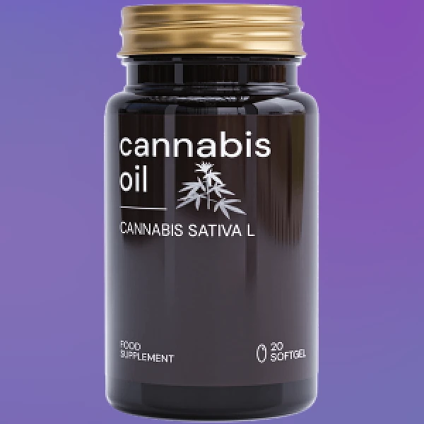 Cannabis Oil Joints