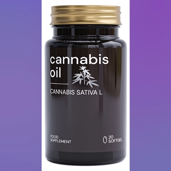 Cannabis Oil