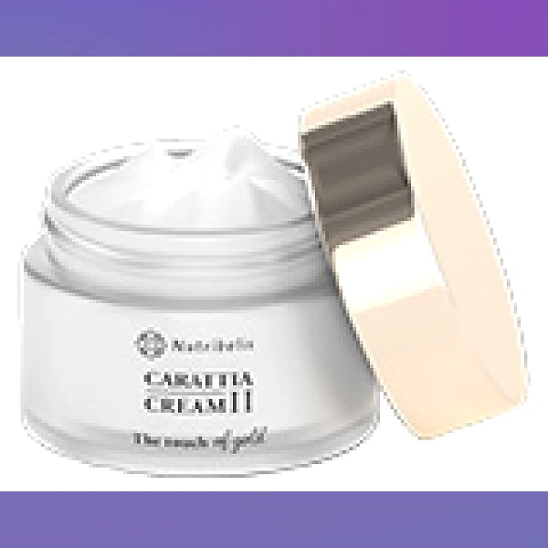 Carattia Cream
