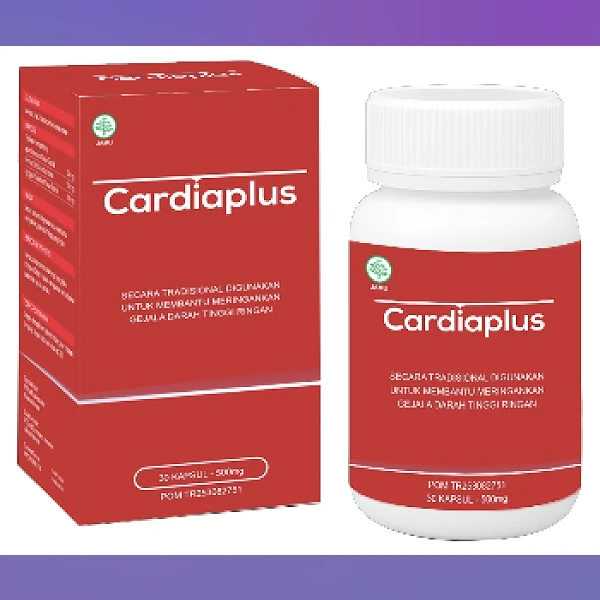 Cardia Plus