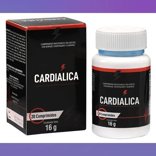 Cardialica