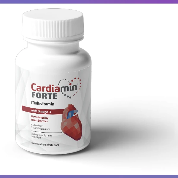 Cardiamin