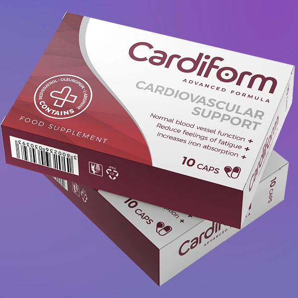 Cardiform