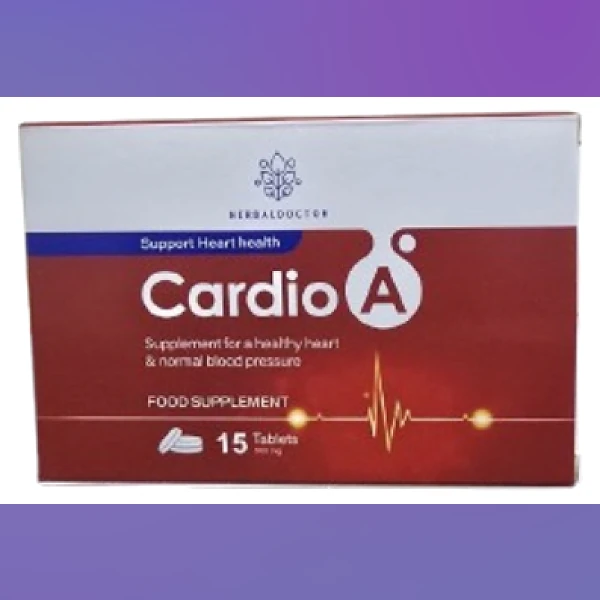 Cardio A