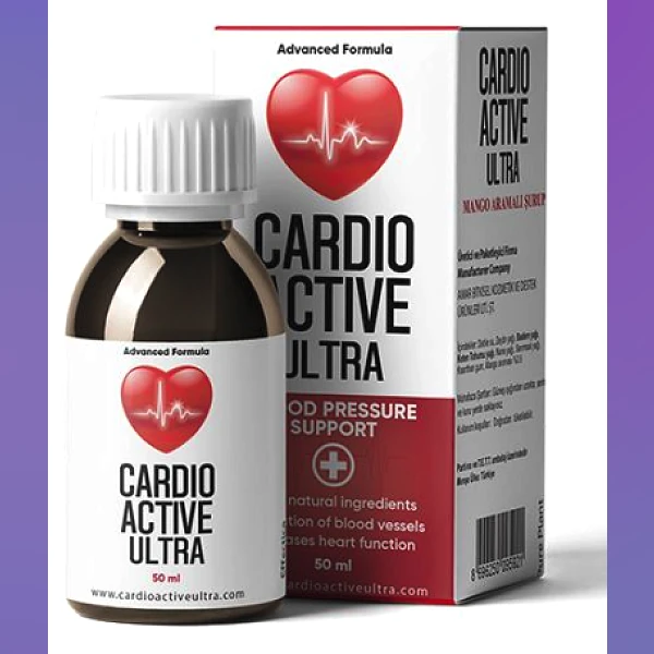 Cardio Active