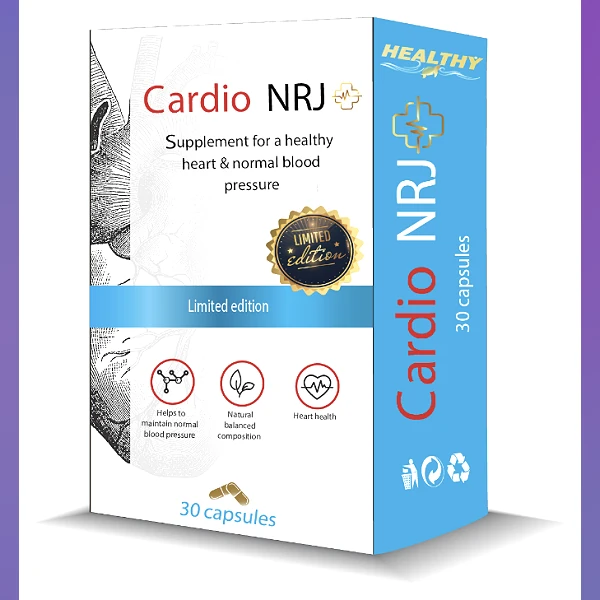 Cardio NRJ