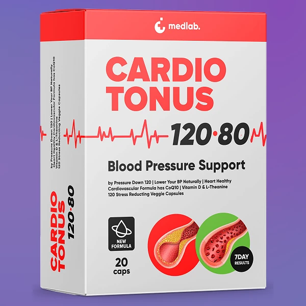 Cardio Tonus