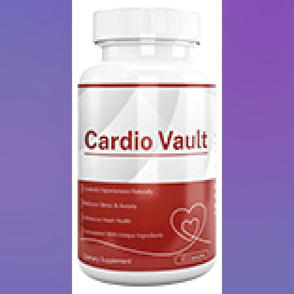 Cardio Vault
