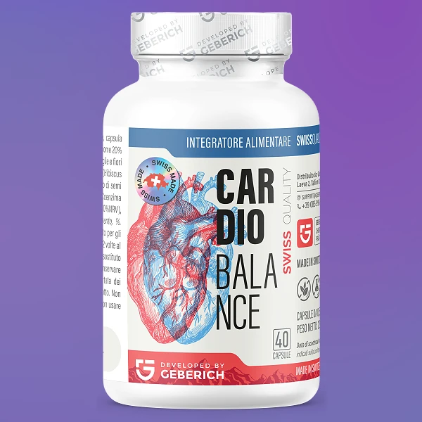 CardioBalance