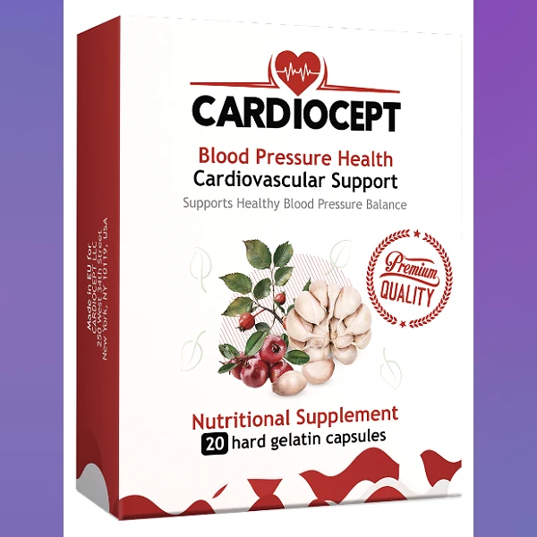 Cardiocept