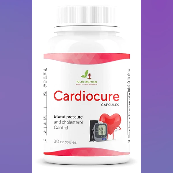 Cardiocure