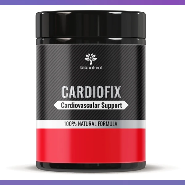 Cardiofix