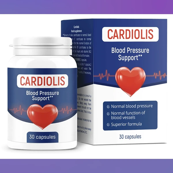 Cardiolis