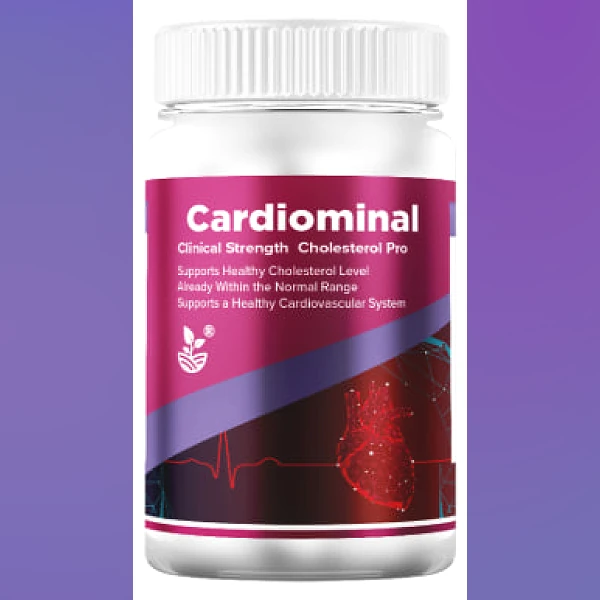 Cardiominal