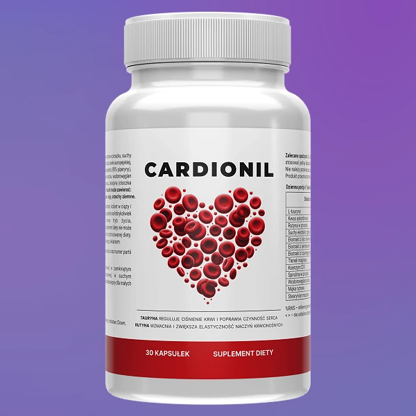 Cardionil