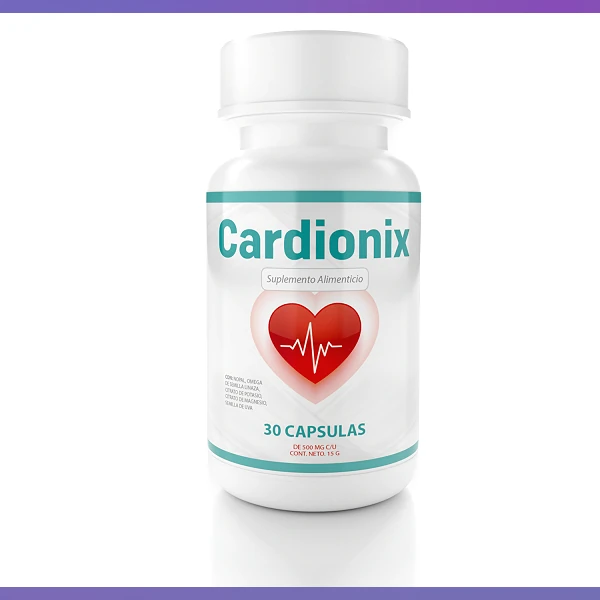 Cardionix