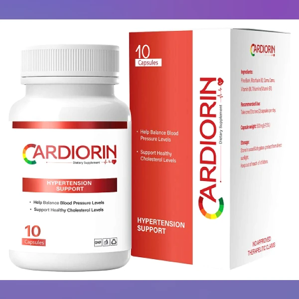 Cardiorin