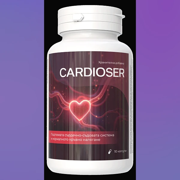 Cardioser