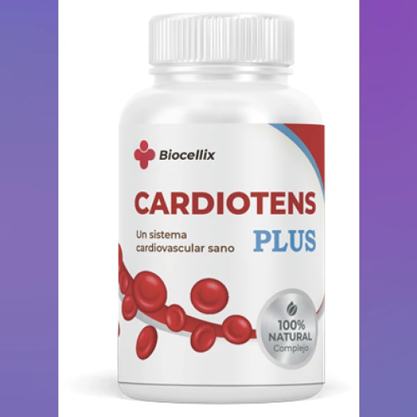 Cardiotens