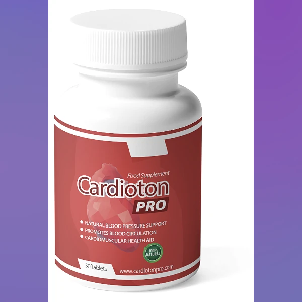 Cardioton pro