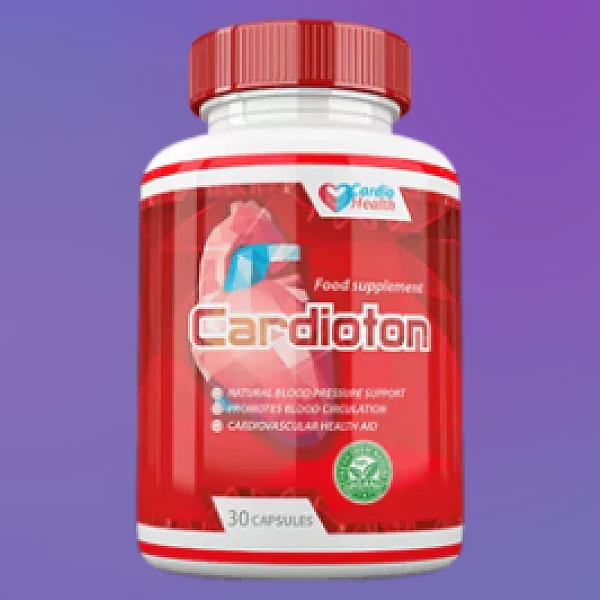 Cardioton