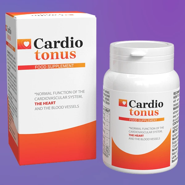 Cardiotonus