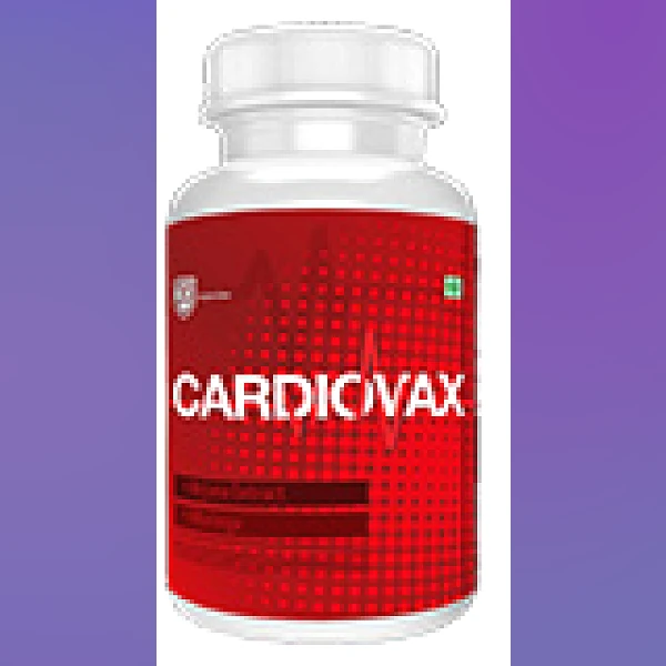 Cardiovax