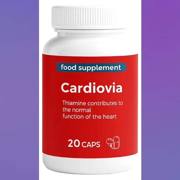 Cardiovia